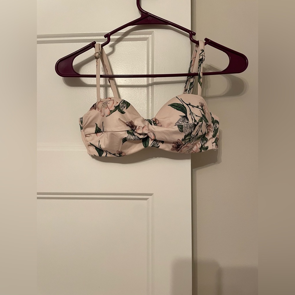 women’s bikini & bottoms